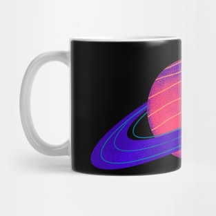 Planet x1 Mug